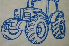 Tractor