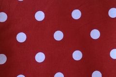Penny-Spot-Red