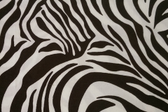 Zebra-Print